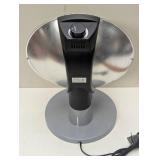 Greenmade The Heat Machine Parabolic Heater MG1949 120V 800W