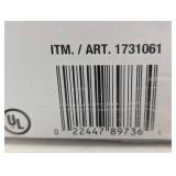 Royal Shredder Micro-Cut Paper Shredder, 14-Sheet, Black/White