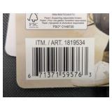 Lolë Quilted Laptop Backpack - Green