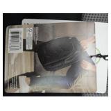 Lolë Quilted Laptop Backpack - Black