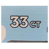 ZEBRA 33ct Journaling Gift Set, Comprehensive Collection of Tools for Bullet Journaling, Planning, and Creative Projects