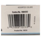 ZEBRA 33ct Journaling Gift Set, Comprehensive Collection of Tools for Bullet Journaling, Planning, and Creative Projects