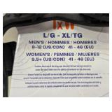 Yaktrax Snow Trax L-XL Large Extra Large