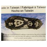 Yaktrax Snow Trax L-XL Large Extra Large