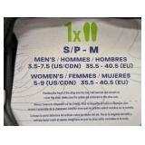 Snow Trax Snowtrax by Yaktrax Traction gear for Shoes and Boots, S-M