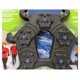 Snow Trax Snowtrax by Yaktrax Traction gear for Shoes and Boots, S-M