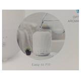 HUME™ Sense 2-Pack Bundle - 2 Humidifiers, 2 Filters