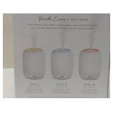 HUME™ Sense 2-Pack Bundle - 2 Humidifiers, 2 Filters