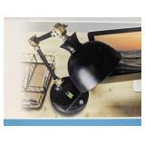 OttLite Wellness Series Desk Lamp Wireless Qi Charging LED Adjustable