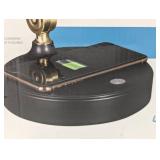 OttLite Wellness Series Desk Lamp Wireless Qi Charging LED Adjustable