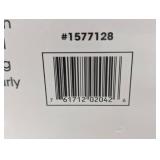 OttLite Wellness Series Desk Lamp Wireless Qi Charging LED Adjustable