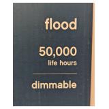 8 Pack - Feit Electric 75W Replacement 5-CCT LED Recessed Downlight - 8 Pack