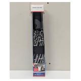 Shedrain Windpro Vented Umbrella w/ Shoulder Strap Case