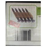 Grip Rite 1-1/2" x .148", 33 Degree Paper Tape, Round Head Joist Hanger Nails, Hot Galvanized, Smooth Shank, (3,000/Carton)