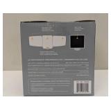 Lutec 2500 Lumen LED Motion Activated Solar Security Light