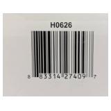 Arc International Luminarc Cachet Margarita Glass, 14.5-Ounce - 8 Pack