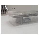 Liberty P01246C-SS-U Bar Pulls, Stainless Steel, 5-1/16-In - pack of 8