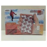 Cascade Mountain Tech - Heat Pro Hand Warmers, 40 Pairs
