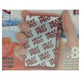 Cascade Mountain Tech - Heat Pro Hand Warmers, 40 Pairs