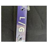 3M Thinsulate Insulation Large Yellow Black Water Resistant Multi Purpose - Quality