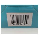 Conair Fabric Shaver - White: Portable Lint & Sweater Shaver, Multipurpose Iron & Steamer Accessory, Battery Operated