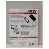 Zippo Heatbank 9s Rechargeable Hand Warmer and 5200 MAH Power Bank