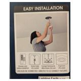 8 Pack - Feit Electric 75W Replacement 5-CCT LED Recessed Downlight - 8 Pack