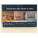 8 Pack - Feit Electric 75W Replacement 5-CCT LED Recessed Downlight - 8 Pack