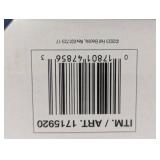 8 Pack - Feit Electric 75W Replacement 5-CCT LED Recessed Downlight - 8 Pack