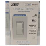 3 Pack Feit Smart Home White 150 W Toggle Smart-Enabled Dimmer Switch - 3 Pack