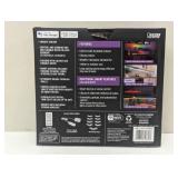 Feit Electric 20 FEET Smart Color LED CHASING Strip Light