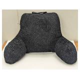 Faux Shearling Bed Rest Pillow - Room Essentials™