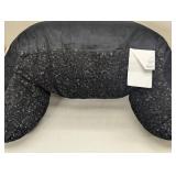 Faux Shearling Bed Rest Pillow - Room Essentials™