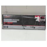 Universal Soundbar Mounting System - Black