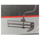 Universal Soundbar Mounting System - Black