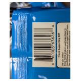 Case Pack of 18 Units- Antibacterial Hand Wipes - Exp But Still Wet