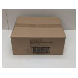 Case Pack of 18 Units- Antibacterial Hand Wipes - Exp But Still Wet