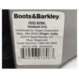 Classic Fashion Elevated Dog Feeder - Boots & Barkley™