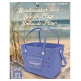 Thirtieth Sense Beachcomber Bag Color Light Blue