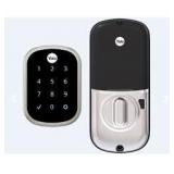 Yale Assure Lock 2 Key-Free Touchscreen with Bluetooth