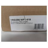 Yale Assure Lock 2 Key-Free Touchscreen with Bluetooth