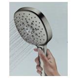 Kohler Tellin Multifunction Handshower | R34308-G-BN | Brushed Nickel