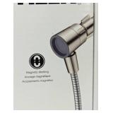 Kohler Tellin Multifunction Handshower | R34308-G-BN | Brushed Nickel