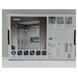 Kohler Tellin Multifunction Handshower | R34308-G-BN | Brushed Nickel