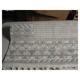 Art Carpet Artbella Collection Area Rugs, Beige - 5 ft. 3 in. x 7 ft. 4 in.