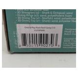 Adjustable Double Rod Garment Rack Black - Room Essentials™: Steel Frame, Fixed Hanging Rod