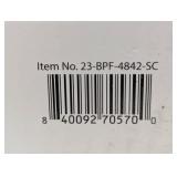 Squishmallows Original Fiifi the Fox Giant Pool Float