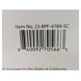 Squishmallows Original Gordon the Shark Giant Pool Float