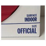 Wilson Pro Tour Volleyball - Red/White/Blue - Pro