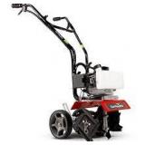 Toro 58601 Cultivator, 43cc 2-Cycle Engine, Adjustable Tilling Width 6-10”, Overhand Handlebars